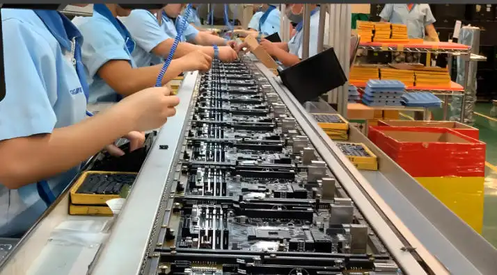 How to prevent false and false soldering defects in PCB Assembly?